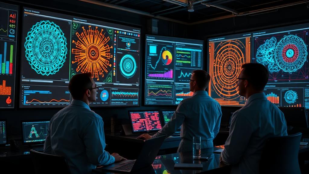 AI & Data Science